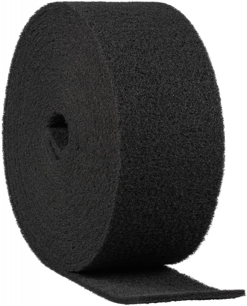 NRO 500 Non-woven web rolls, 6 x 394 Inch medium silicon carbide