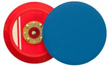 Klingspor Inc 303789 - ST 359 S backing pad, 6 Inch medium