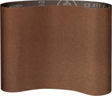 Klingspor Inc 369328 - CS 311 Y wide belts, 54 x 103 Inch grain 120 F4G