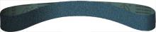 Klingspor Inc 302780 - CS 411 Y belts, 1/2 x 18 Inch grain 60 F4G