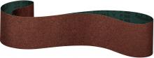 Klingspor Inc 369134 - CS 412 Y belts, 4 x 106 Inch grain 100 F4G