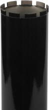 Klingspor Inc 325768 - DK 612 B drill bits, 7-15/16 x 3/32 x 12 Inch 15 segments 24 x 2,5 x 10 mm, standard serration threa