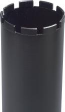 Klingspor Inc 325790 - DK 654 B drill bits, 12 x 3/16 x 18 Inch 22 segments 20 x 5 x 11 mm, standard serration thread 1 1/4