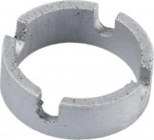 Klingspor Inc 325818 - DO 900 B ring segments, 11/16 x 3/32 x 3/8 Inch