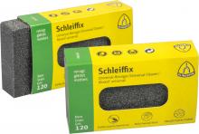 Klingspor Inc 63231 - SFK 655 sandflex hand block, grain 120 6 x 3 x 3/4 Inch