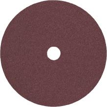 Klingspor Inc 66514 - CS 561 fibre discs, 9-1/4 x 7/8 Inch grain 80 round hole