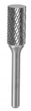 Klingspor Inc 353656 - SA-DC carbide burrs, 3/8 x 3/4 x 1/4 Inch double serration