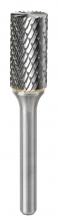 Klingspor Inc 353697 - SB-DC carbide burrs, 5/8 x 1 x 1/4 Inch double serration