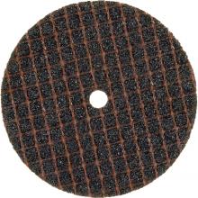 Klingspor Inc 318301 - A 60 S Small cutting-off wheels, 3 x 1/8 x 3/8 Inch flat