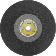 Klingspor Inc 13527 - A 24 N large cutting-off wheels, 14 x 9/64 x 1 Inch flat