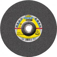 Klingspor Inc 265044 - A 46 TZ cutting-off wheels, 9 x 5/64 x 7/8 Inch depressed centre