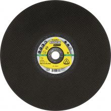 Klingspor Inc 351436 - A 624 SX large cutting-off wheels, 16 x 5/32 x 1 Inch flat
