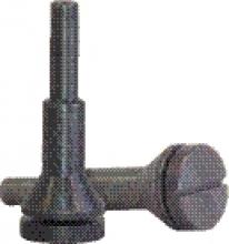 Klingspor Inc 303877 - SD 60 S Mounting mandrels, 1/4 Inch