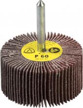 Klingspor Inc 253620 - KM 615 small abrasive mops multibond, 1-3/16 x 3/8 x 1/4 Inch grain 80