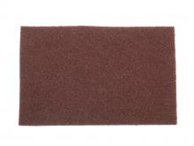 Klingspor Inc 342856 - NPA 400 non-woven web sheets, 6 x 9 Inch fine aluminium oxide