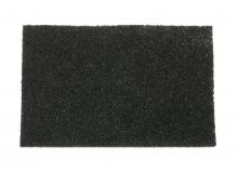 Klingspor Inc 342857 - NPA 500 non-woven web sheets, 6 x 9 Inch medium silicon carbide