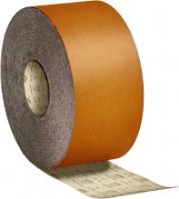 Klingspor Inc 298075 - PL 31 B rolls, 3-1/2 x 1968 Inch grain 100