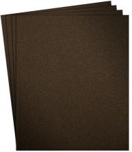 Klingspor Inc 5334 - KL 361 JF coat.abras.sheets, 9 x 11 Inch grain 600