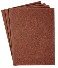Klingspor Inc 302977 - PS 10 A coat.abras.sheets, 9 x 11 Inch grain 220