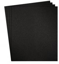 Klingspor Inc 186795 - PS 11 A coat.abras.sheets waterproof, 9 x 11 Inch grain 2000