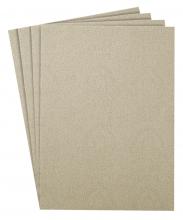 Klingspor Inc 170668 - PS 33 B coat.abras.sheets, 9 x 11 Inch grain 600