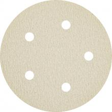 Klingspor Inc 285688 - PS 33 BK discs self-fastening, 5 Inch grain 600 hole pattern GLS19