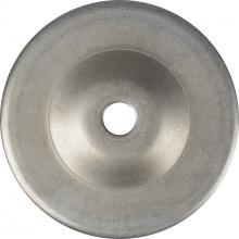 Klingspor Inc 14824 - SMD 612 mounting plate, 4-3/4 x 9/16 Inch