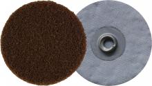 Klingspor Inc 295400 - QMC 400 quick change discs, 3 Inch very fine aluminium oxide