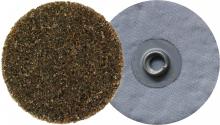 Klingspor Inc 295418 - QMC 800 quick change discs, 3 Inch very fine aluminium oxide