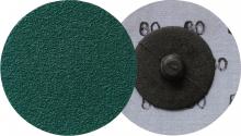 Klingspor Inc 295352 - QRC 409 quick change discs multibond, 3 Inch grain 40