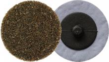 Klingspor Inc 295421 - QRC 800 quick change discs, 3 Inch very fine aluminium oxide