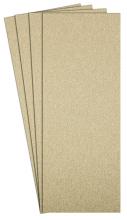 Klingspor Inc 306646 - PS 33 CK strips self-fastening, 3 x 4-1/4 Inch grain 120 no hole