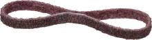 Klingspor Inc 303611 - NBF 820 Non-woven web belts, 3/4 x 18 Inch medium aluminium oxide F4G