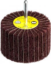 Klingspor Inc 258951 - NCS 600 small finishing-mops,combinat., 4 x 2 x 1/4 Inch grain 240 very fine