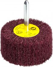 Klingspor Inc 296848 - NFS 600 small finishing-mops, 1-1/2 x 3/4 x 1/4 Inch medium aluminium oxide