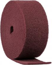 Klingspor Inc 258893 - NRO 400 Non-woven web rolls, 6 x 394 Inch very fine aluminium oxide