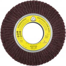 Klingspor Inc 258915 - NCW 600 nylon webbed mops,combination, 7-7/8 x 2 x 2-11/16 Inch grain 150 medium