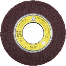 Klingspor Inc 258903 - NFW 600 nylon webbed mops, 7-7/8 x 2 x 2-11/16 Inch very fine aluminium oxide