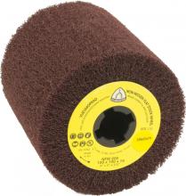 Klingspor Inc 320255 - NFW 600 S nylon webbed mops, 4-5/16 x 4 x 3/4 Inch very fine aluminium oxide