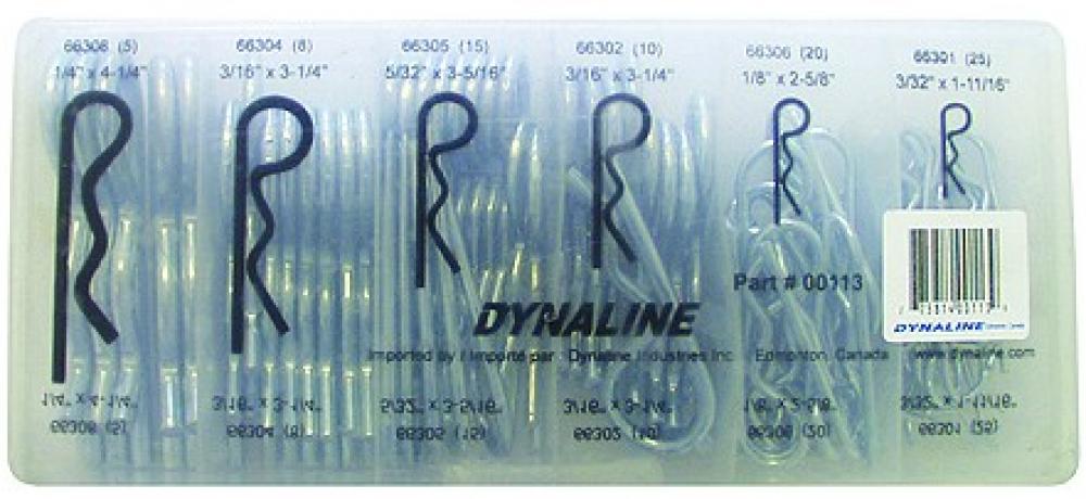 Hair Pin Assortment