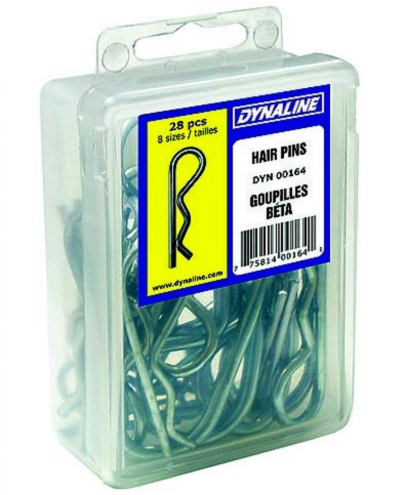 Hair Pin Dynakit