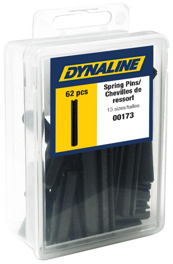 Spring Pin Dynakit