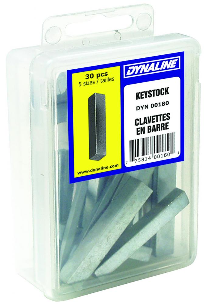 Keystock Dynakit