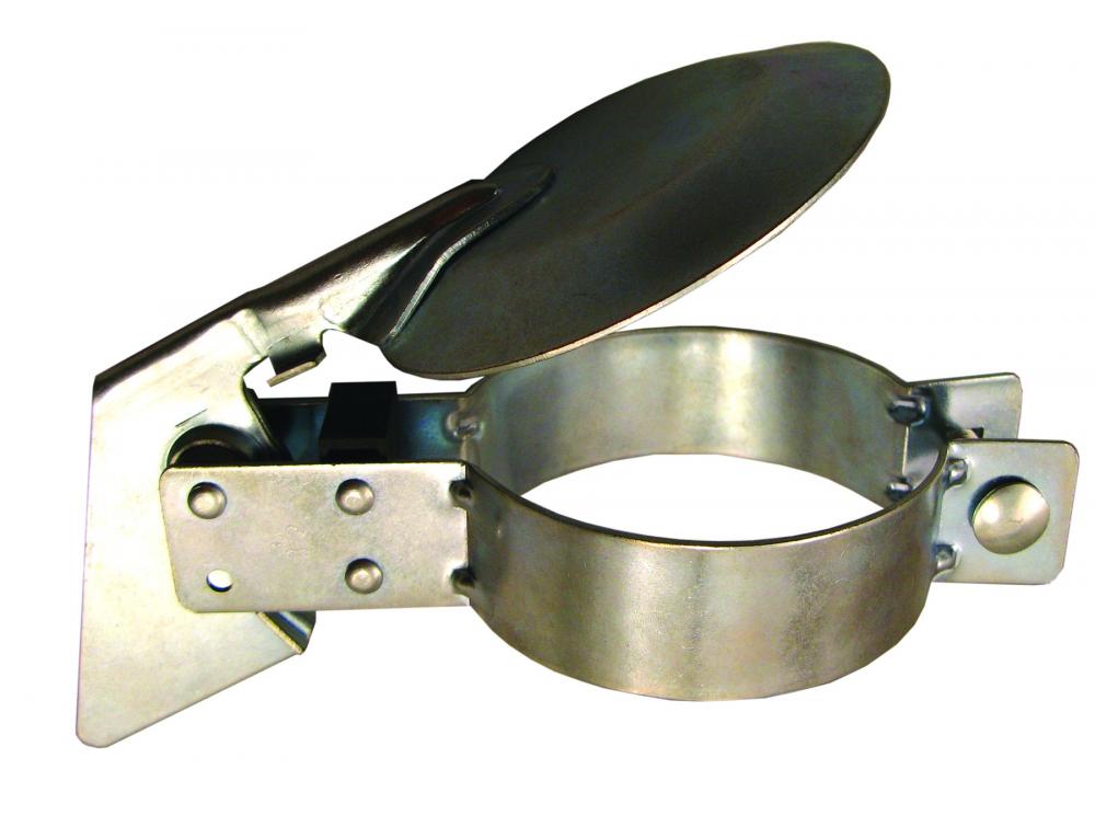 Weather Cap 1-1/2 Fits 1-1/2 to 1-11/16 Pipes