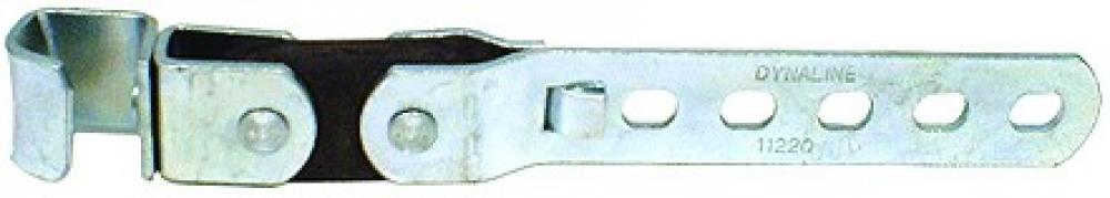 Universal Tail Pipe Hanger Open End Design