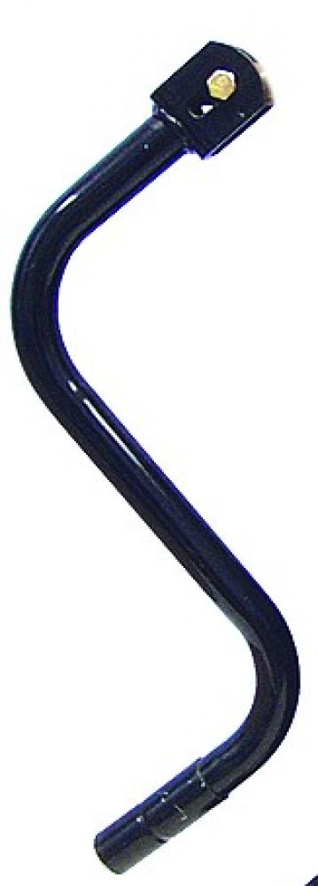 Side Wind Jack Handle