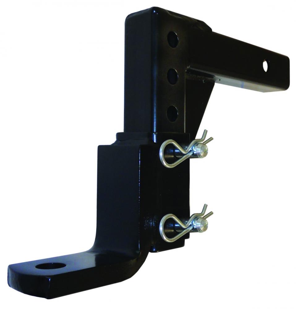 Adjustable Ball Mount