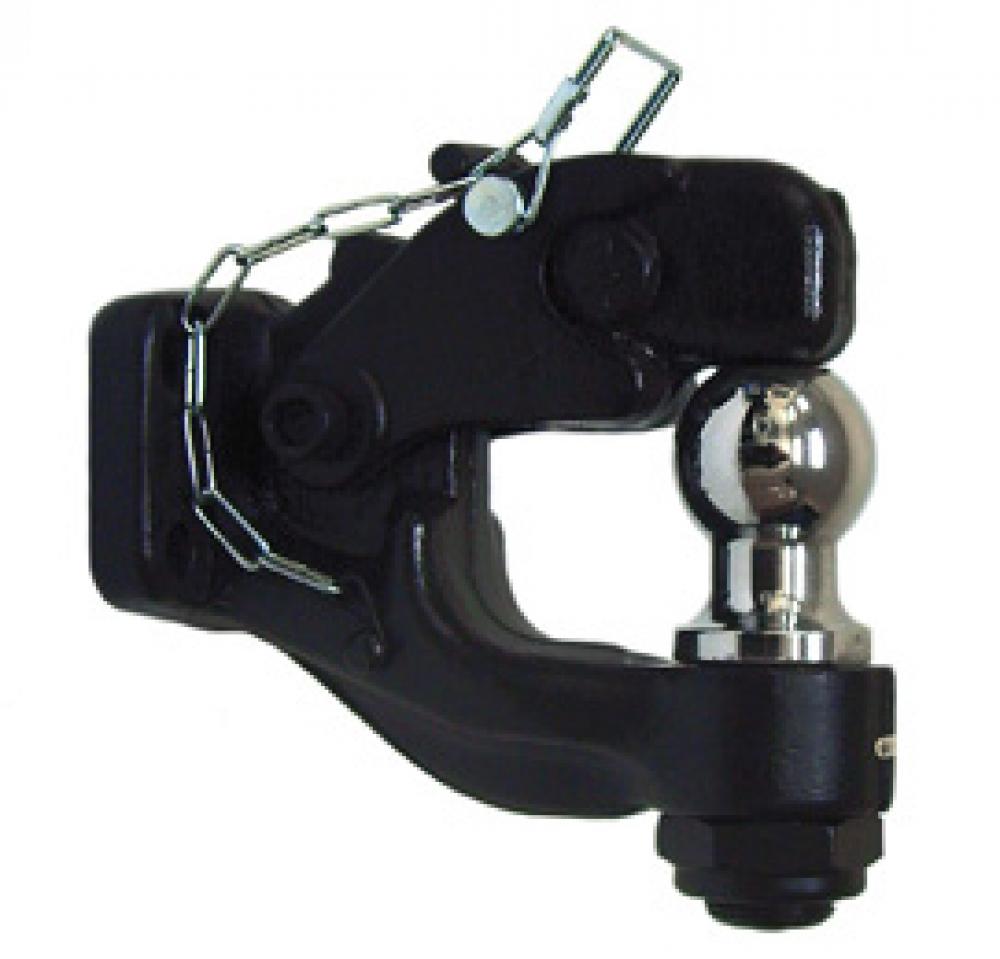Pintle Hook 2&#34; Ball