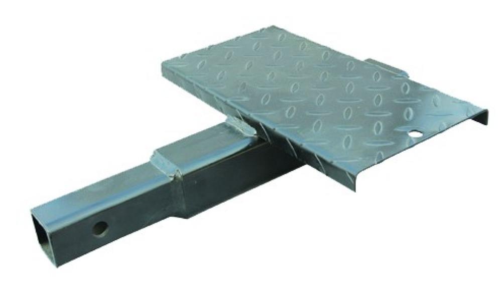 Hitch Box Extension, 14 x 7