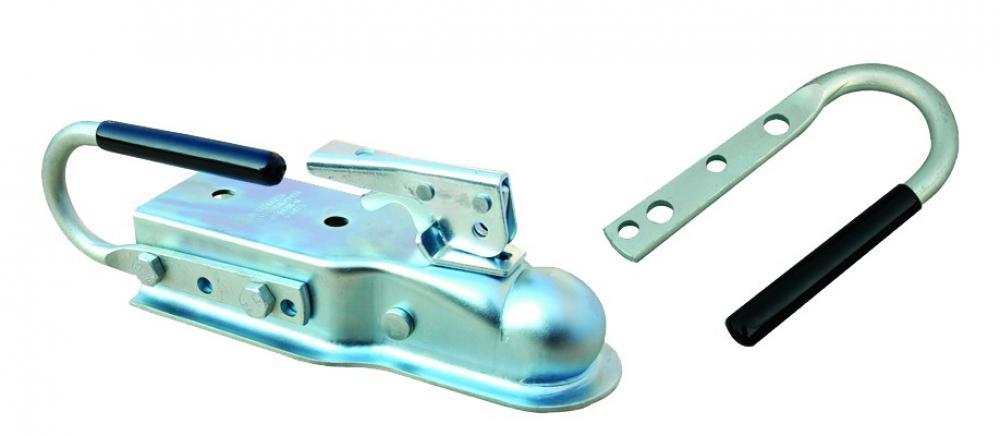 Lifter Coupler Handle